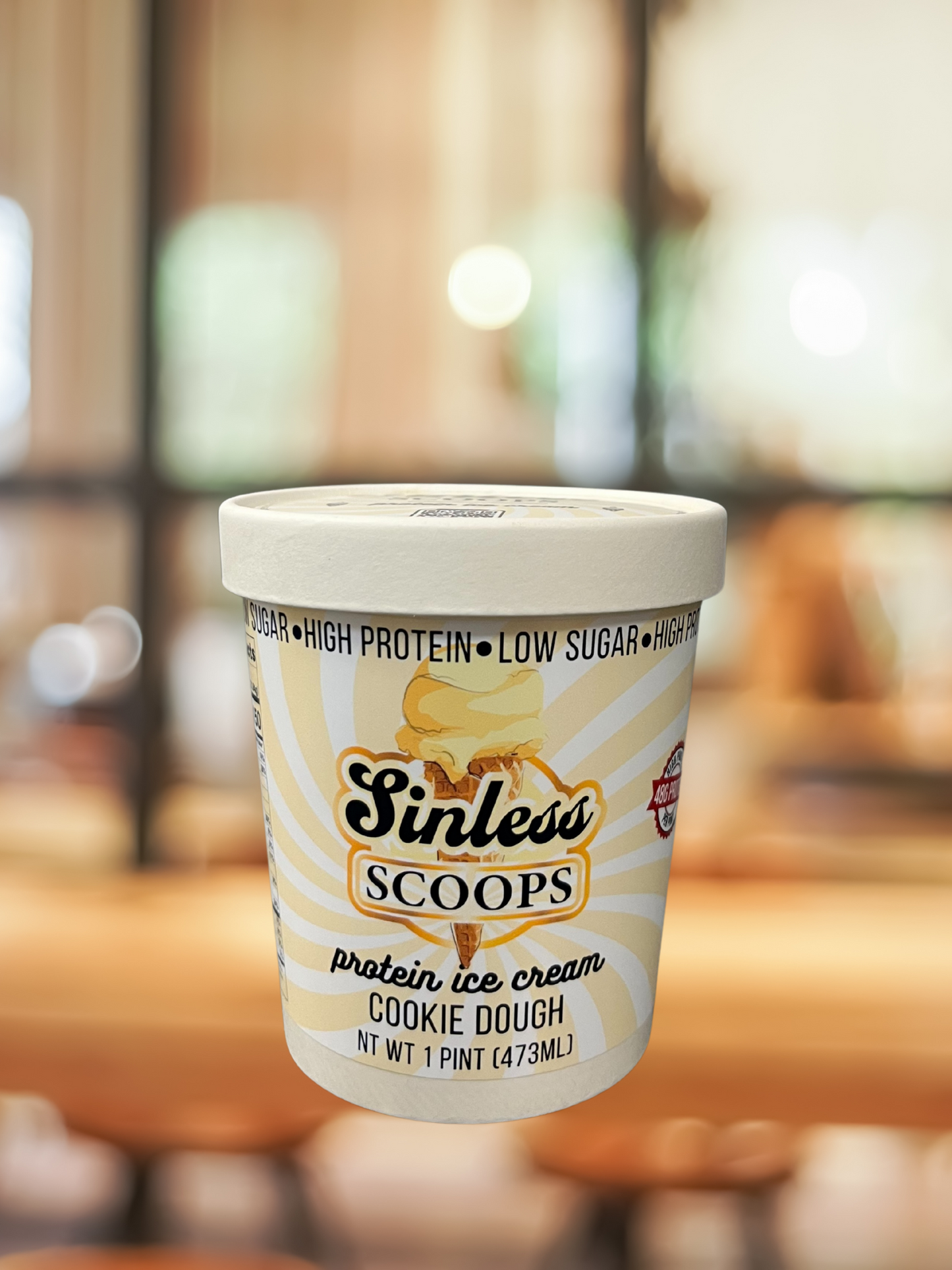 Cookie Dough
