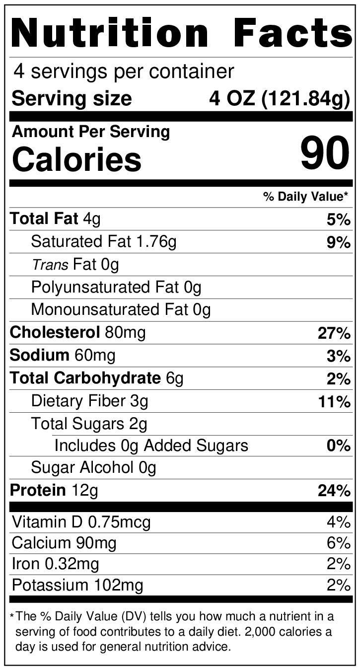 Vanilla