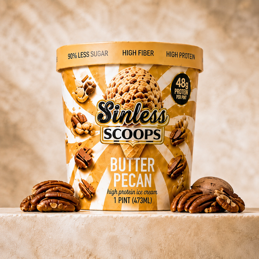Butter Pecan