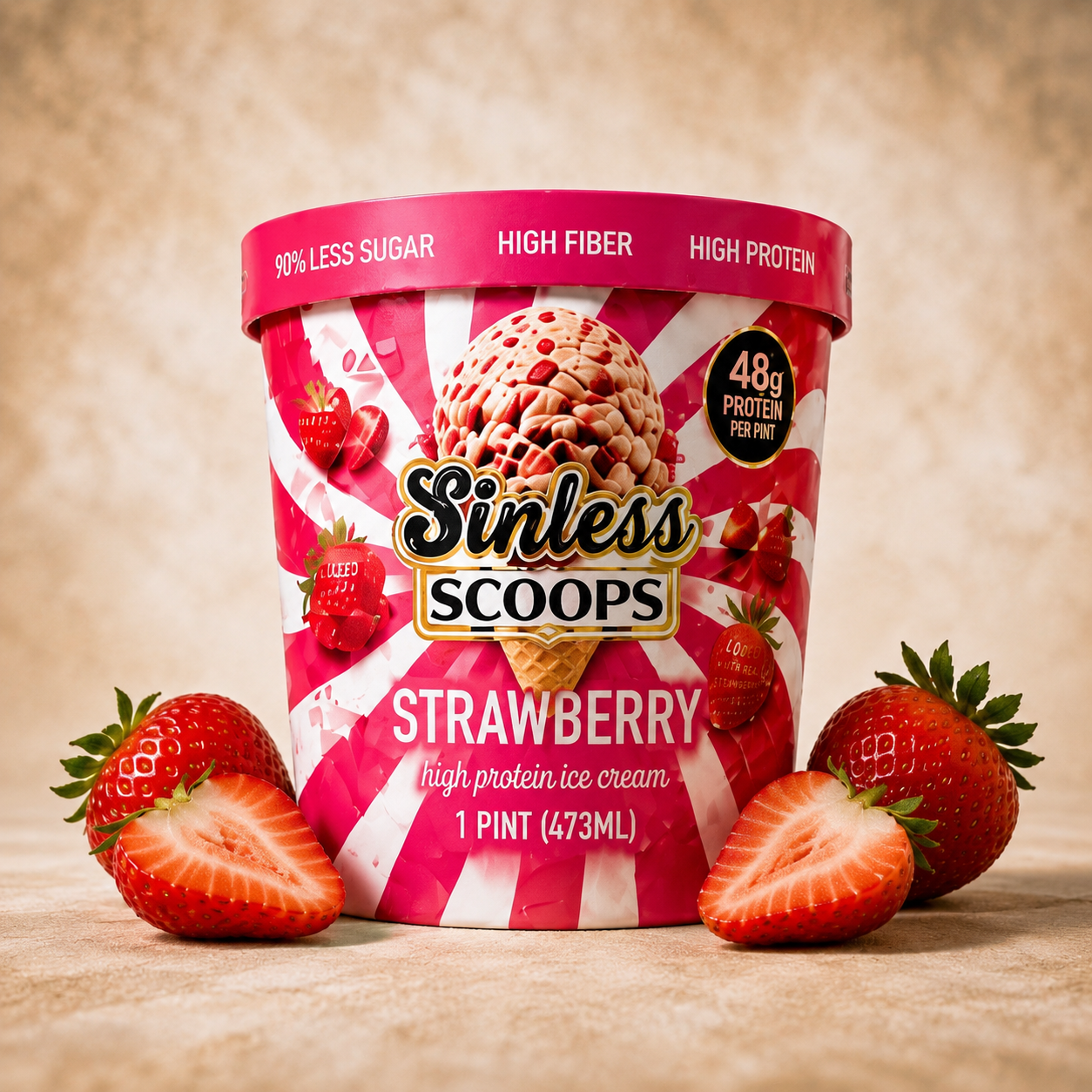 Strawberry