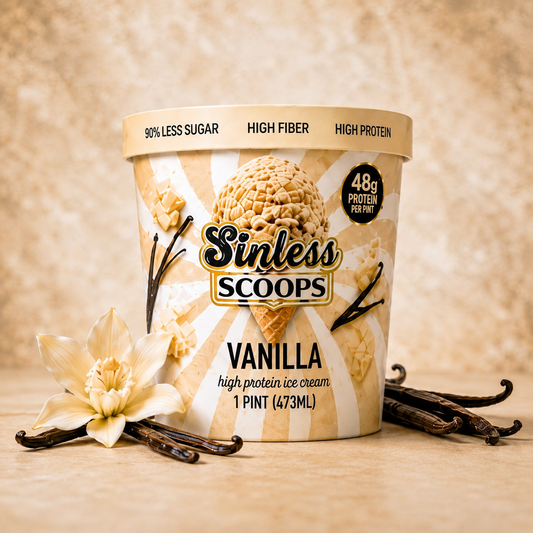 Vanilla