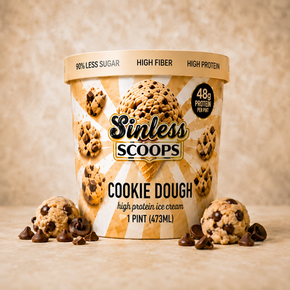Cookie Dough