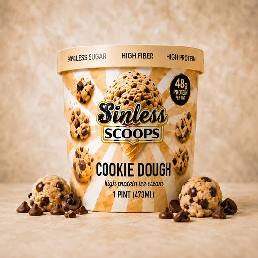 Cookie Dough