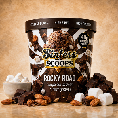 Rocky Road