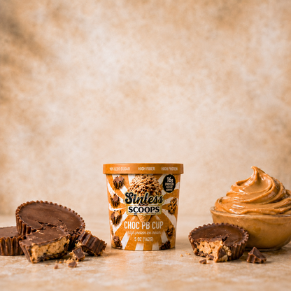 Sinless Scoops 5 oz Sinlges