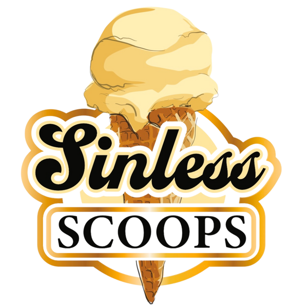 Sinless Scoops